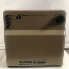Fan / Heater