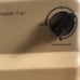 Fan / Heater