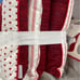 Valentine decorative pillows set of 3