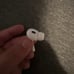 AirPod pro 2 got them brand new like a year ago