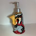 Julie Borden Juleez soap dispenser