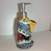 Julie Borden Juleez soap dispenser