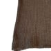 Vintage Donna Karan Signature Brown Open Knit Sweater Vest XS
