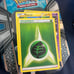 Tin full of random Pokémon cards