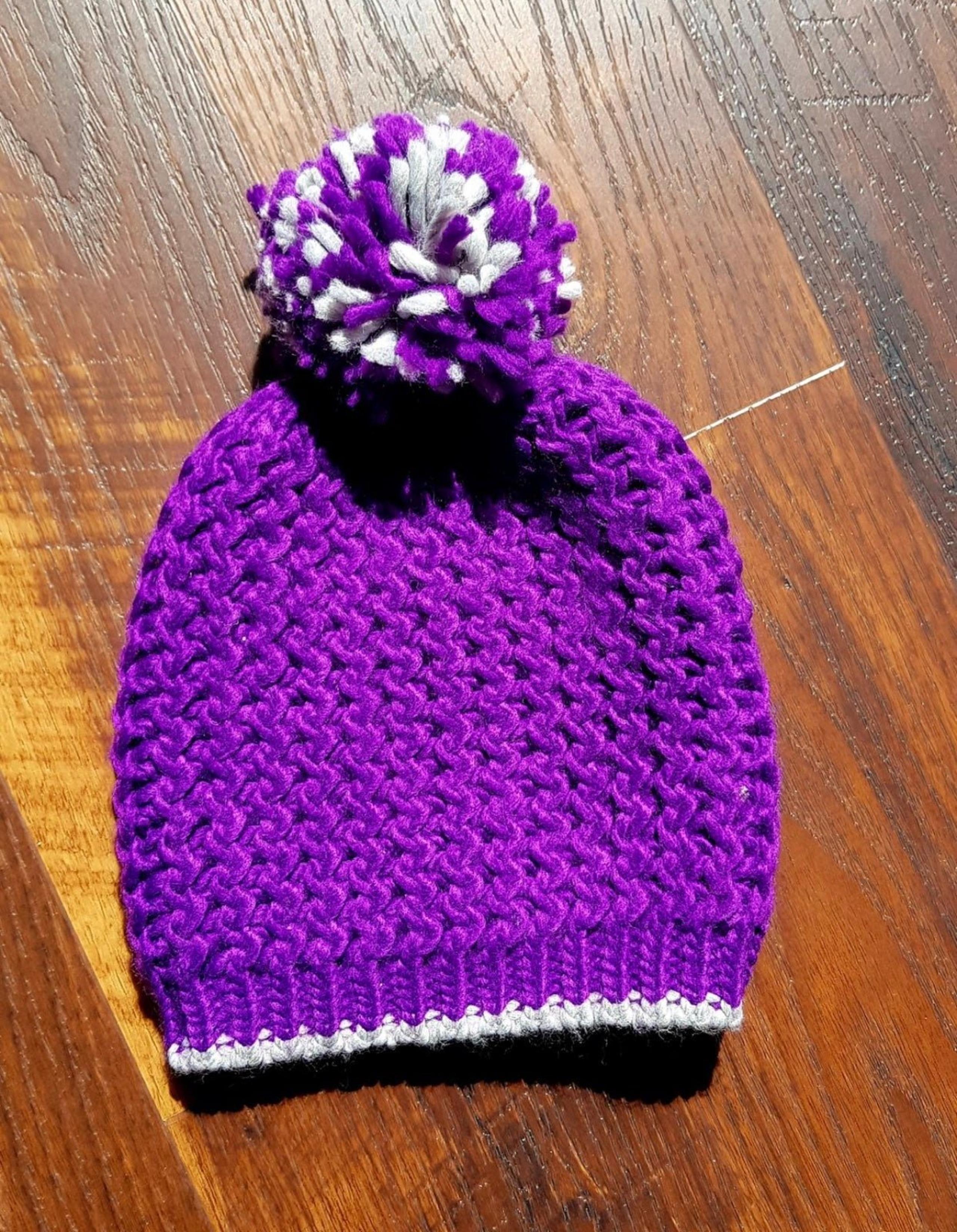 WINTER KIDS BEANIE