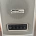 Audio enhancement infered Speakers