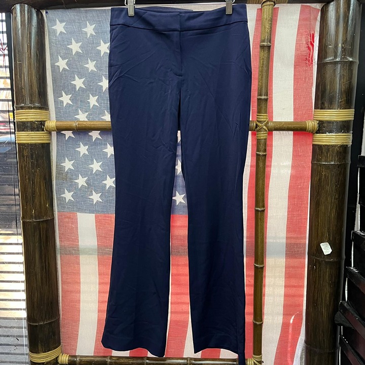 NWOT White House Black Market 1pc Pants size 4