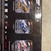 Hotwheels 2016 forza 5 car set free shipping