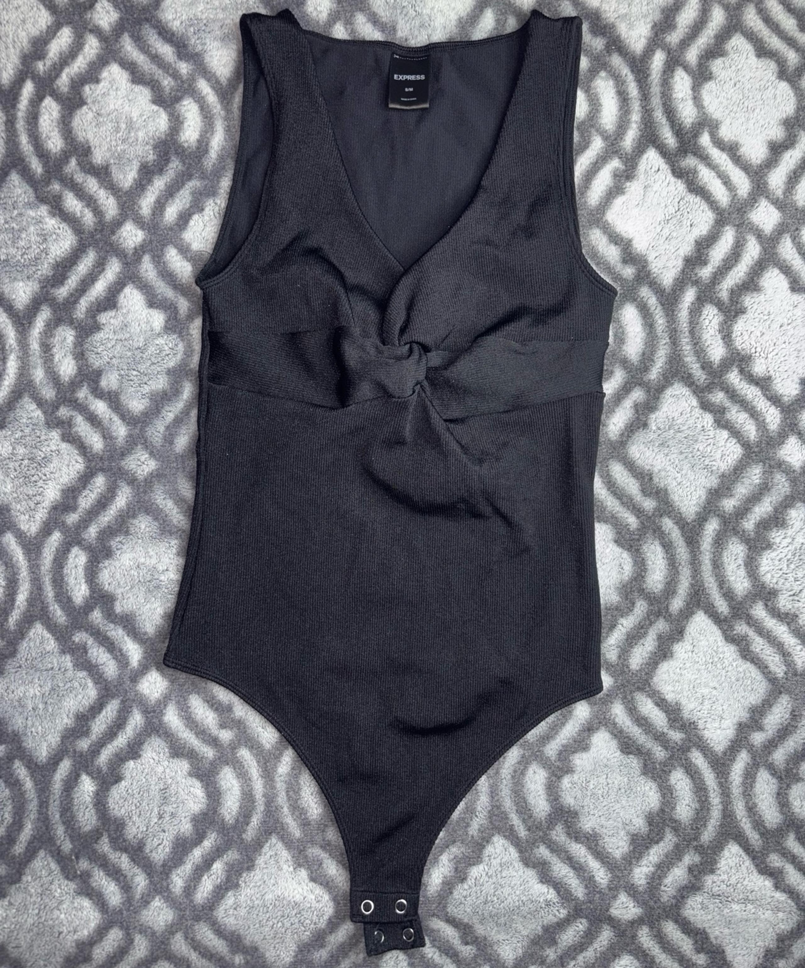 Express Bodysuit