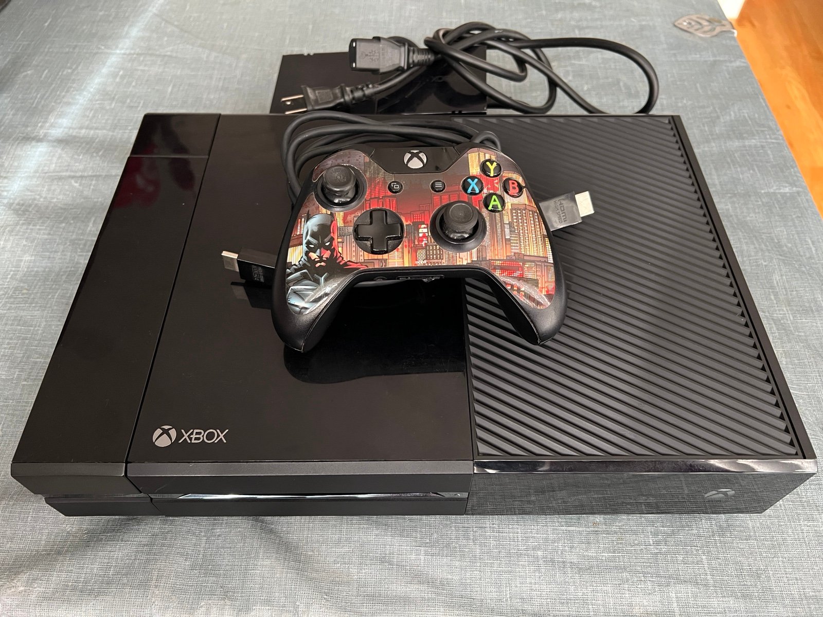 Xbox One