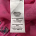 sz 0 New JUICY COUTURE Silk pink hilt boho paisley shorts tie belt summer