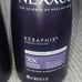 Nexxus shampoo and conditioner 4× bottles