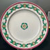 Laurel by Livesley, Powell & Co. - Antique Ironstrone Collectors Plates