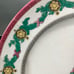 Laurel by Livesley, Powell & Co. - Antique Ironstrone Collectors Plates