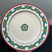 Laurel by Livesley, Powell & Co. - Antique Ironstrone Collectors Plates