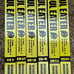 Soul Eater Perfect Edition 1-6 Manga Volume Set