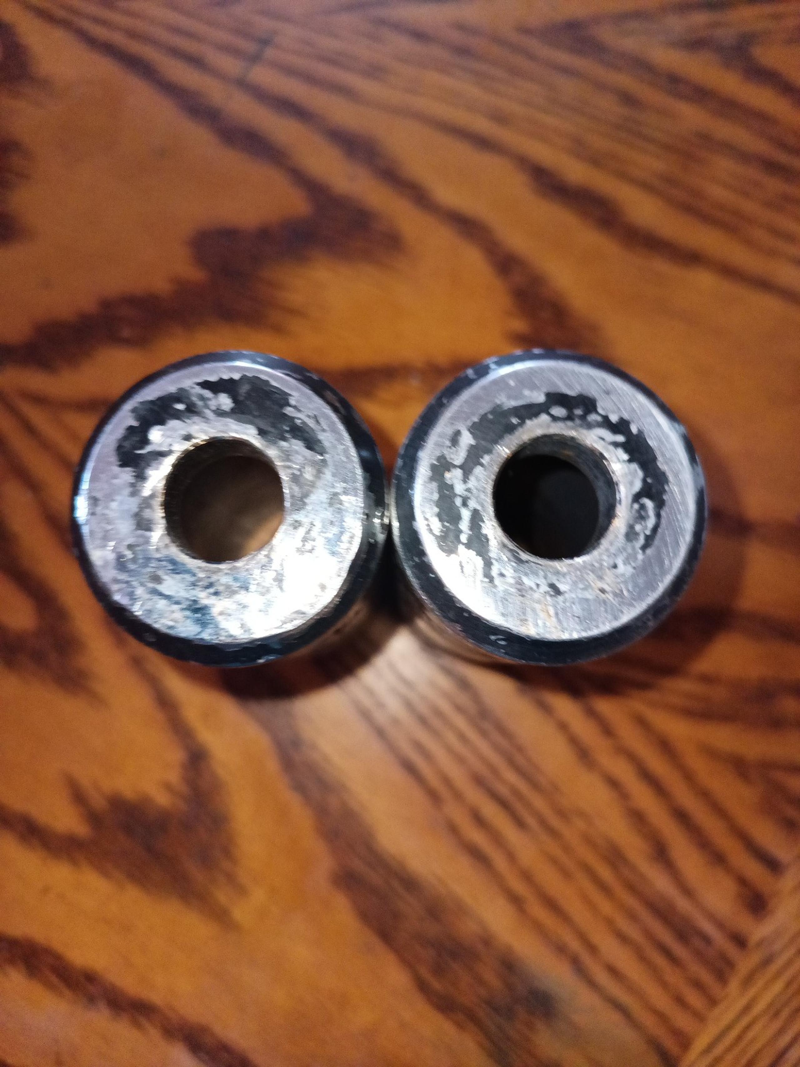 Diamondback Bmx Pegs
