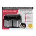 FRIGIDAIRE 6.5L Stainless Steel Digital Air Fryer
