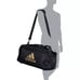 Adidas Defense 2 Duffel Bag Medium, Black - NEW