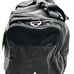 Adidas Defense 2 Duffel Bag Medium, Black - NEW
