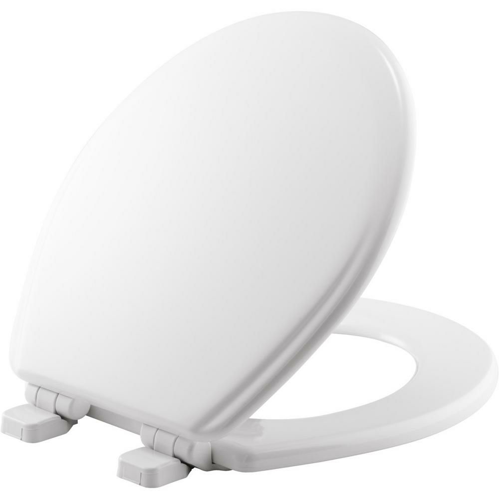 MAYFAIR 843SLOW 000 Toilet Seat