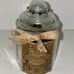 Grim Sweetness Apothecary Potions-Fire Protection-Boomslang Skin-