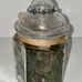 Grim Sweetness Apothecary Potions-Fire Protection-Boomslang Skin-