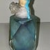 Grim Sweetness Apothecary Potions-Fire Protection-Boomslang Skin-