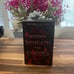 Hidden Beneath the Embers by Fay Bec Butterfly Book Club