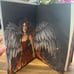 Hidden Beneath the Embers by Fay Bec Butterfly Book Club