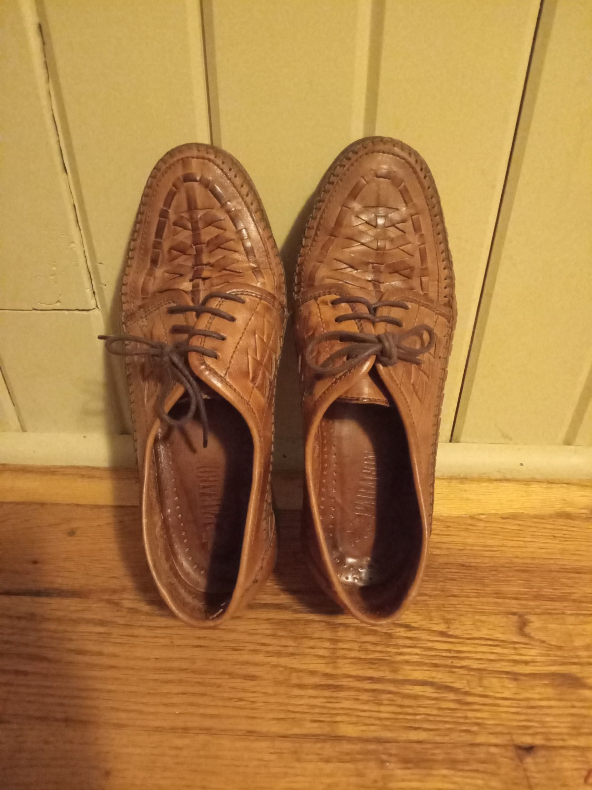Men's paragon adventure shoes