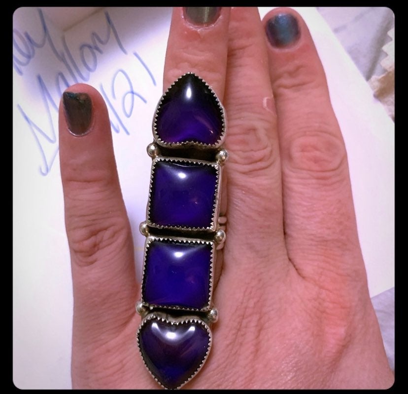 navajo jewelry