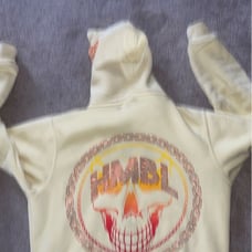 Humble hoodie