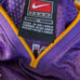Kobe Bryant Kids Jersey size XL #8