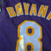 Kobe Bryant Kids Jersey size XL #8