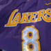 Kobe Bryant Kids Jersey size XL #8