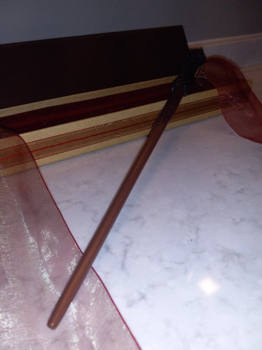 Universal Studios Wizarding World of Harry Potter Wand with Original Box S14
