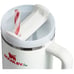 Stanley Tumbler H2.0 FLOWSTATE Mistletoe Twist