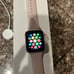 Apple watch series 3 smart watches