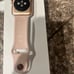 Apple watch series 3 smart watches