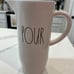 Rae Dunn POUR Pitcher OG & HTF