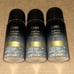 Oribe Gold Lust Dry Shampoo 0.9 Ounce 3 pack