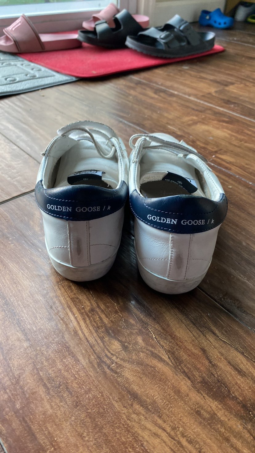 Golden Goose sneakers