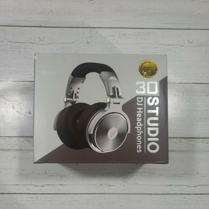 ONEODIO Studio DJ Headphones Pro-30G NEW
