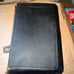 Genuine Leather Dickson New Analytical Holy Bible Indexed Edition KJV 1950