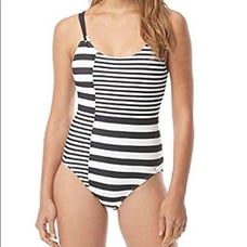 Michael Kors one piece swimsuit size 6