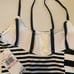 Michael Kors one piece swimsuit size 6