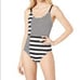 Michael Kors one piece swimsuit size 6