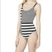 Michael Kors one piece swimsuit size 6