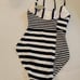 Michael Kors one piece swimsuit size 6